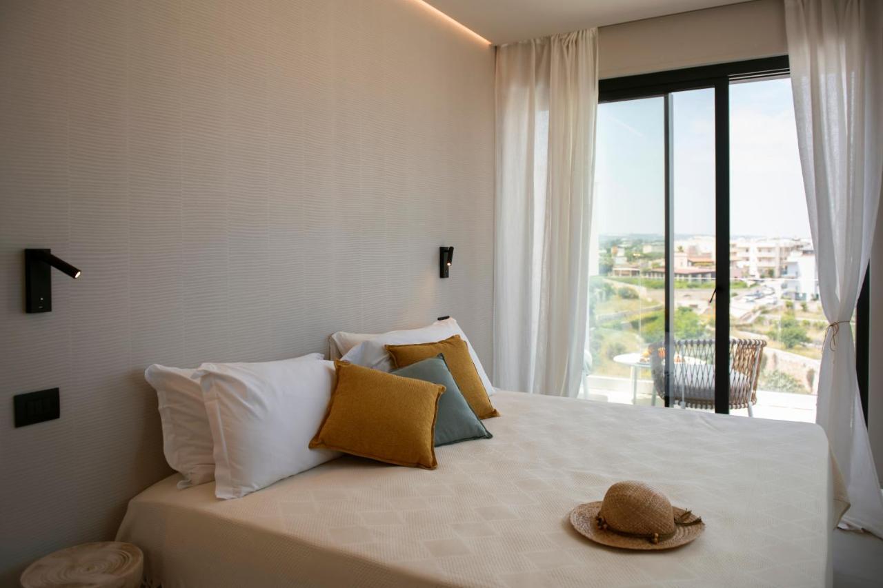 White Coast Hotel Polignano a Mare Exterior foto