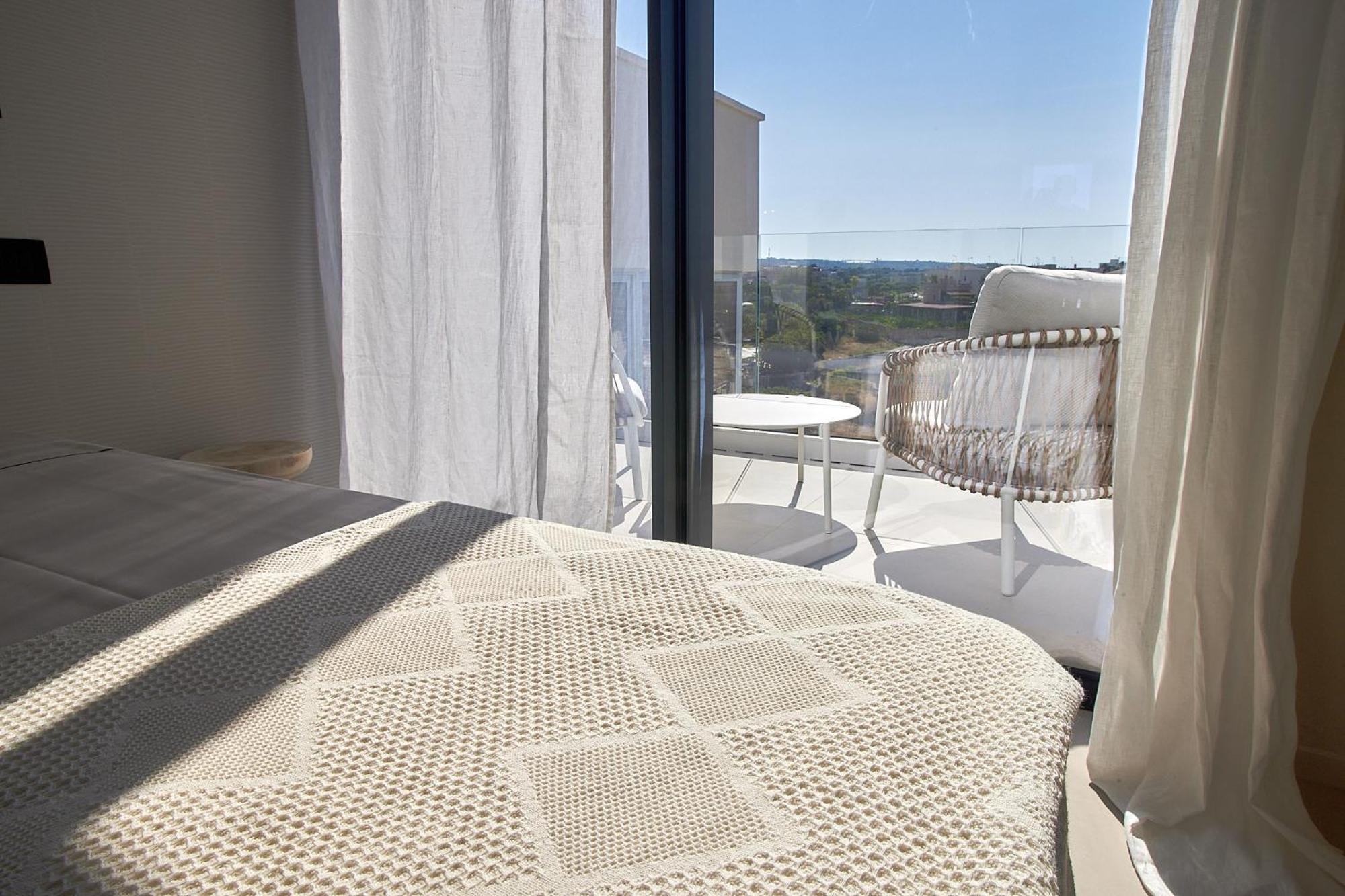 White Coast Hotel Polignano a Mare Exterior foto
