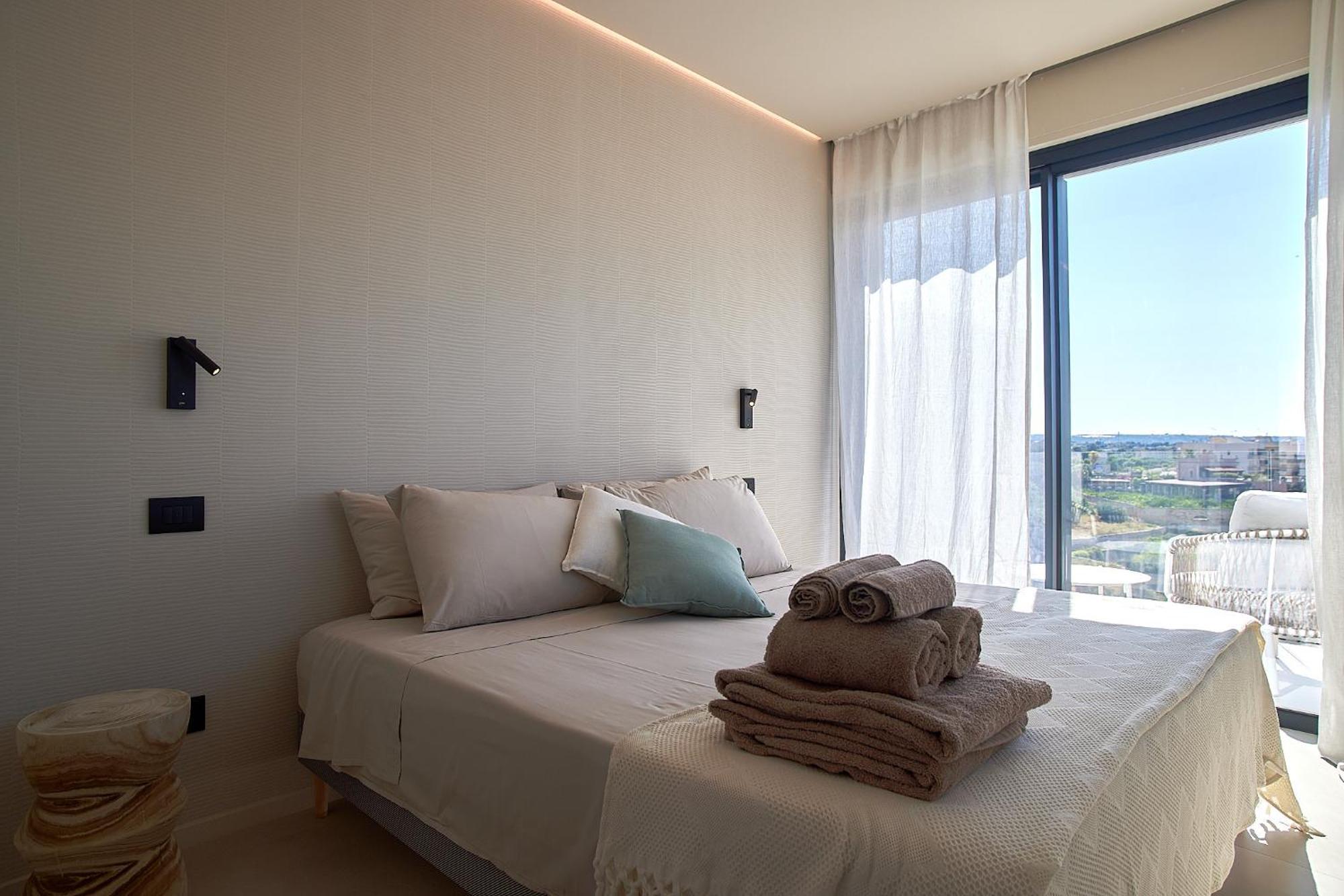 White Coast Hotel Polignano a Mare Exterior foto