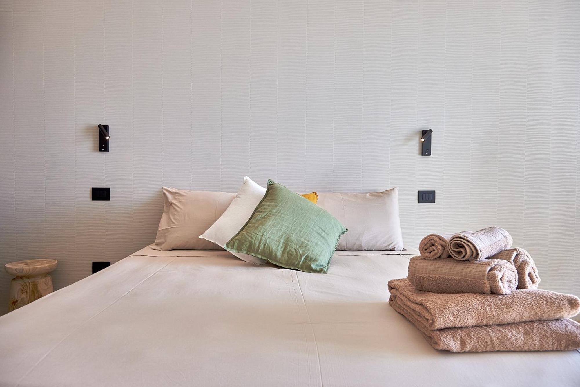 White Coast Hotel Polignano a Mare Exterior foto