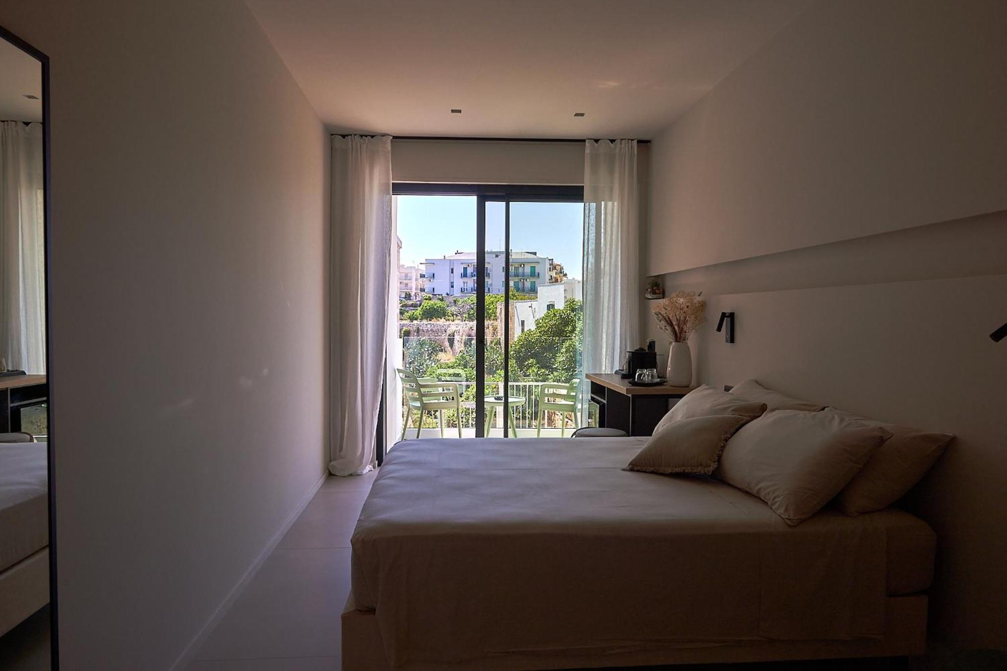 White Coast Hotel Polignano a Mare Exterior foto